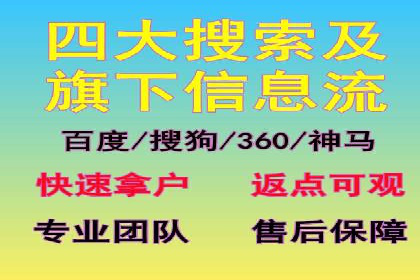 成功企业案例：竞价SEM托管助力业绩腾飞